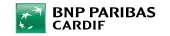 Logo BNP Paribas Cardif