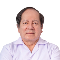 Dr Marin Vega - Médico Traumatólogo de la Clínica San Pedro