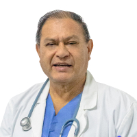 Dr Edwin Suarez - Médico Neurocirujano de la Clínica San Pedro